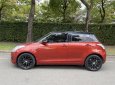 Suzuki Swift 2015 - Màu đỏ, nhập khẩu, 375 triệu