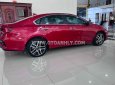 Kia Cerato 2019 - Màu đỏ giá cạnh tranh