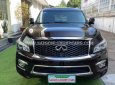 Infiniti QX80 2015 - Màu đen, nhập khẩu