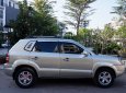 Hyundai Tucson 2009 - Hyundai Tucson 2009 số sàn tại Bình Định