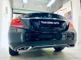 Mercedes-Benz 2018 - Màu đen, nội thất kem, loa Bummaster, siêu mới 28.000km đúng, bao kiểm tra hãng