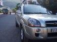 Hyundai Tucson 2009 - Hyundai Tucson 2009 số sàn tại Bình Định