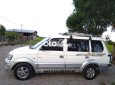 Mitsubishi Jolie   2003 SS màu trắng bánh treo 2003 - Mitsubishi Jolie 2003 SS màu trắng bánh treo