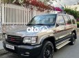 Isuzu Trooper   LS Đời 2003 Chất Rin Đẹp 2003 - isuzu Trooper LS Đời 2003 Chất Rin Đẹp