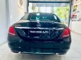 Mercedes-Benz 2018 - Màu đen, nội thất kem, loa Bummaster, siêu mới 28.000km đúng, bao kiểm tra hãng