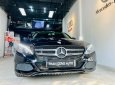 Mercedes-Benz 2018 - Màu đen, nội thất kem, loa Bummaster, siêu mới 28.000km đúng, bao kiểm tra hãng