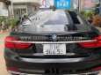 BMW 730Li 2016 - Màu đen, xe nhập