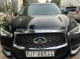 Infiniti QX60 2017 - Màu đen, nhập khẩu nguyên chiếc