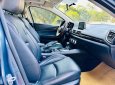 Mazda 3 2016 - Màu xanh, đi 8 vạn
