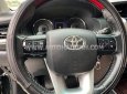 Toyota Fortuner 2018 - Máy dầu, nhập khẩu