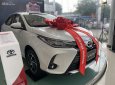 Toyota Vios 2023 - Giảm 50% thuế trươc bạ, giảm tiền mặt, phụ kiện, quà tặng rất nhiều