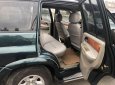 Ssangyong Musso 2004 - Màu xanh lam, xe nhập chính chủ