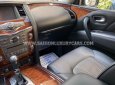 Infiniti QX80 2015 - Màu đen, nhập khẩu