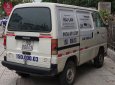 Suzuki Blind Van 2010 - Giá chỉ 80 triệu