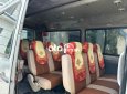 Mercedes-Benz Sprinter mec 16 chỗ 2008 điều hoà mát xe chất 2008 - mec 16 chỗ 2008 điều hoà mát xe chất