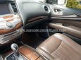 Infiniti QX60 2016 - Xe nguyên bản, bao check hãng toàn quốc