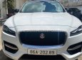 Jaguar F-Pace R-Sport 2017 - Bảo hành, bảo trì chính hãng đến 2023