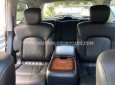 Infiniti QX80 2015 - Màu đen, nhập khẩu