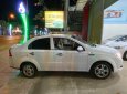 Chevrolet Aveo 2016 - Xe màu trắng số tự động