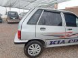 Kia CD5 2004 - Màu bạc, giá chỉ 45 triệu