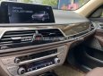 BMW 730Li 2016 - Màu đen, xe nhập