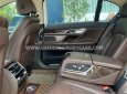 BMW 730Li 2016 - Màu đen, xe nhập