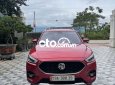 MG ZS  Luxury màu đỏ mua t7.2021 2021 - MGZS Luxury màu đỏ mua t7.2021