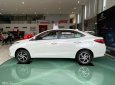 Toyota Vios 2023 - Giảm 50% thuế trươc bạ, giảm tiền mặt, phụ kiện, quà tặng rất nhiều