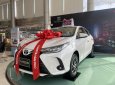 Toyota Vios 2023 - Giảm 50% thuế trươc bạ, giảm tiền mặt, phụ kiện, quà tặng rất nhiều