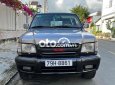 Isuzu Trooper   LS Đời 2003 Chất Rin Đẹp 2003 - isuzu Trooper LS Đời 2003 Chất Rin Đẹp