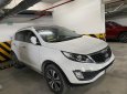 Kia Sportage 2013 - Xe chính chủ nhập khẩu nguyên chiếc, bảo trì định kỳ đầy đủ, full option