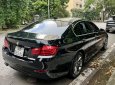 BMW 528i 2014 - Xe nguyên bản 100%, ít sử dụng, giá cực tốt