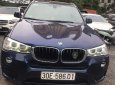 BMW X3 2016 - Thích trải nghiệm lái, yêu ngay BMW