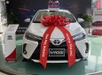 Toyota Vios 2023 - Giảm 50% thuế trươc bạ, giảm tiền mặt, phụ kiện, quà tặng rất nhiều