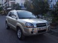 Hyundai Tucson 2009 - Hyundai Tucson 2009 số sàn tại Bình Định