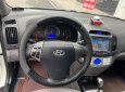 Hyundai Avante 2010 - Bảo dưỡng định kỳ