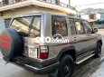 Isuzu Trooper   LS Đời 2003 Chất Rin Đẹp 2003 - isuzu Trooper LS Đời 2003 Chất Rin Đẹp