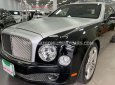 Bentley Mulsanne 2011 - Xe ít đi nên còn rất là mới