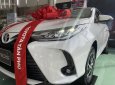 Toyota Vios 2023 - Giảm 50% thuế trươc bạ, giảm tiền mặt, phụ kiện, quà tặng rất nhiều