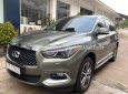 Infiniti QX60 2016 - Xe nguyên bản, bao check hãng toàn quốc