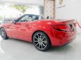 Mercedes-Benz SLC 43 2018 - Màu đỏ, nhập khẩu nguyên chiếc