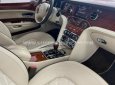 Bentley Mulsanne 2016 - Bán xe có bảo hành