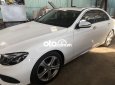 Mercedes-Benz E250  - E250 2018 Trắng 2017 - Mercedes Benz - E250 2018 Trắng