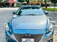 Mazda 3 2016 - Màu xanh, đi 8 vạn