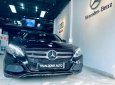 Mercedes-Benz 2018 - Màu đen, nội thất kem, loa Bummaster, siêu mới 28.000km đúng, bao kiểm tra hãng