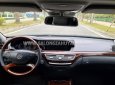 Mercedes-Benz S500 2010 - Màu đen, full option