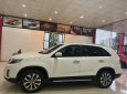 Kia Sorento 2018 - Màu trắng số tự động