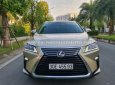 Lexus RX 200 2016 - Màu vàng cát