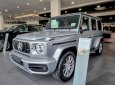 Mercedes-Benz G63 2023 - Nhập khẩu nguyên chiếc, sẵn giao ngay