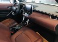 Toyota Corolla Cross 2023 - Corolla Cross 2023 - Khuyến mãi hấp dẫn